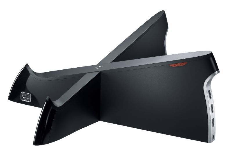 Illustration for article titled Alto Express and Connect: Two Very Different Laptop Stands From Logitech